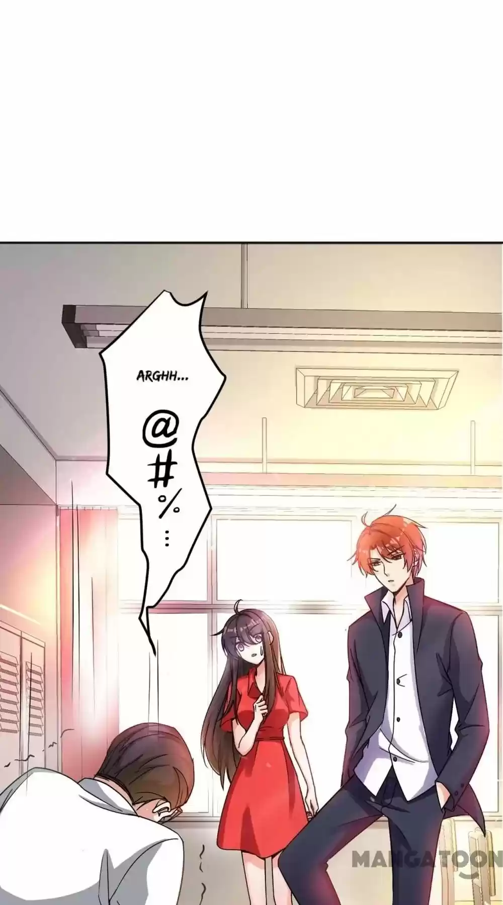 Spicy Wife's Reborn World Chapter 23