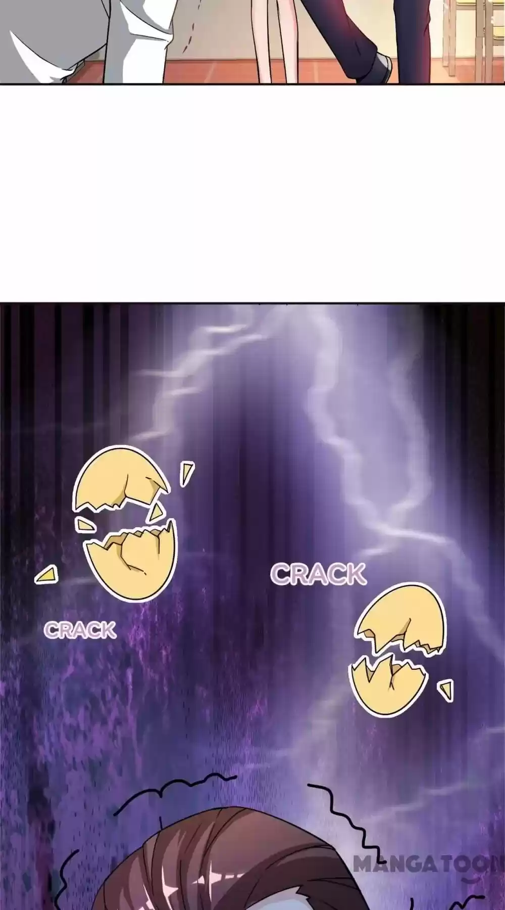 Spicy Wife's Reborn World Chapter 23