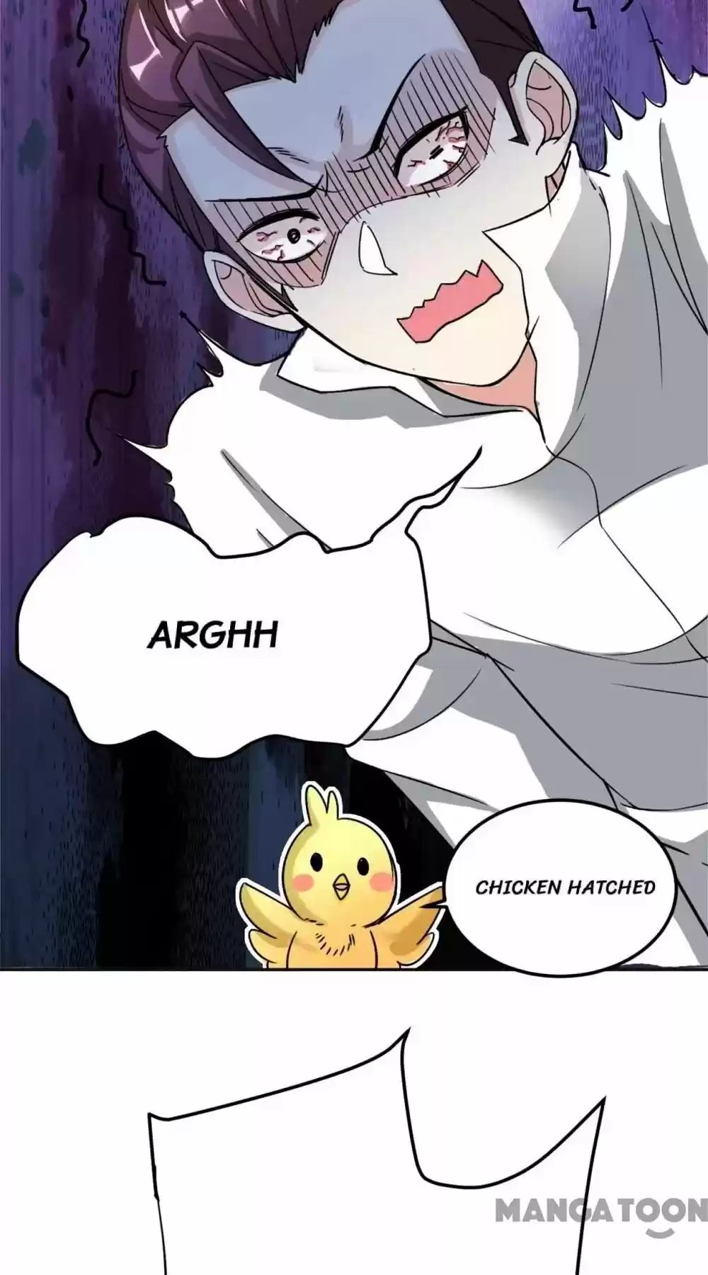 Spicy Wife's Reborn World Chapter 23