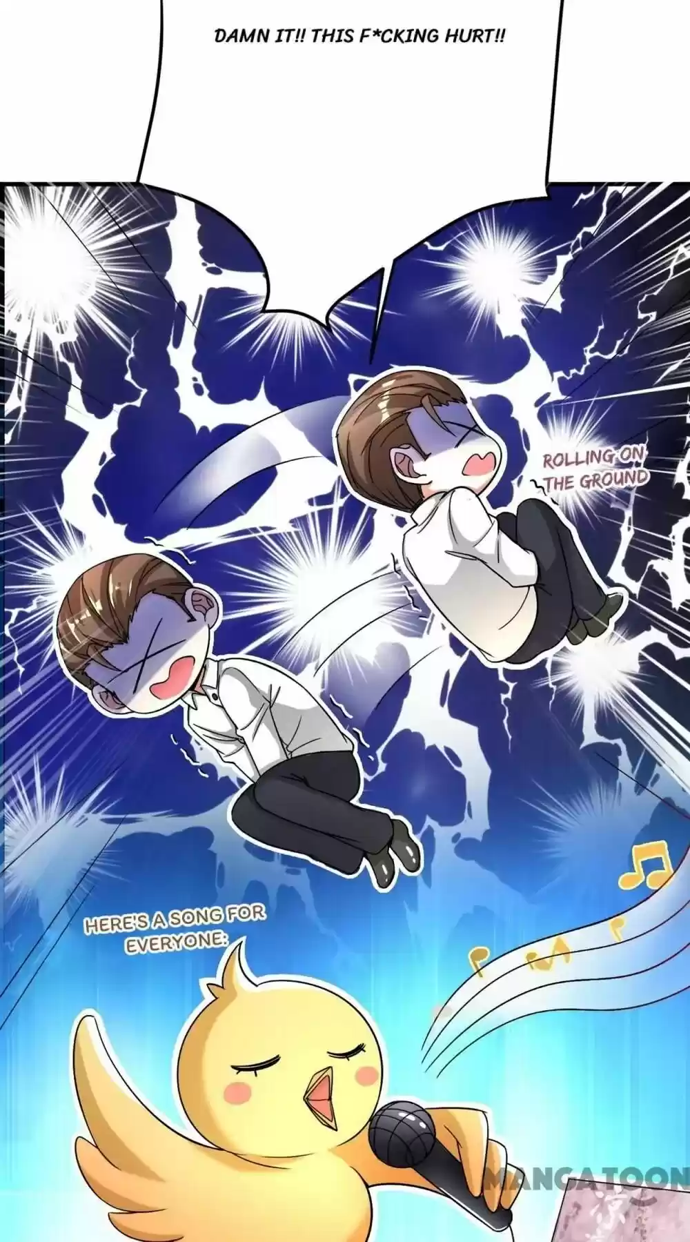 Spicy Wife's Reborn World Chapter 23