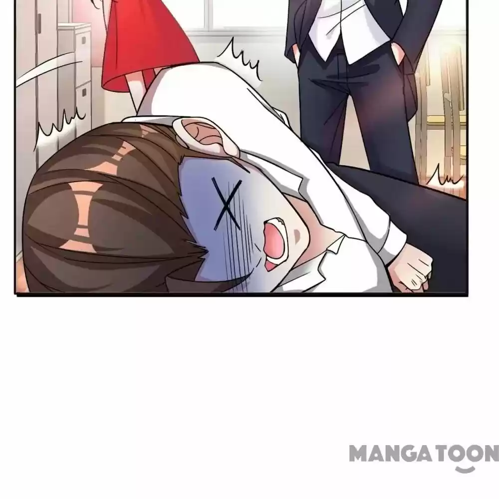 Spicy Wife's Reborn World Chapter 23