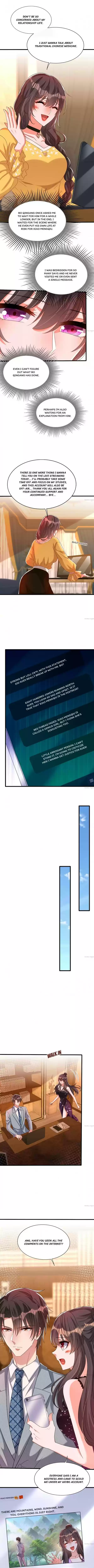 Spicy Wife's Reborn World Chapter 230