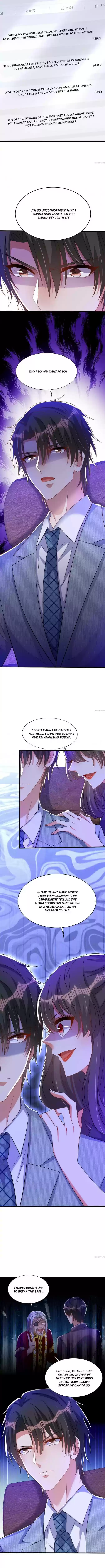 Spicy Wife's Reborn World Chapter 230