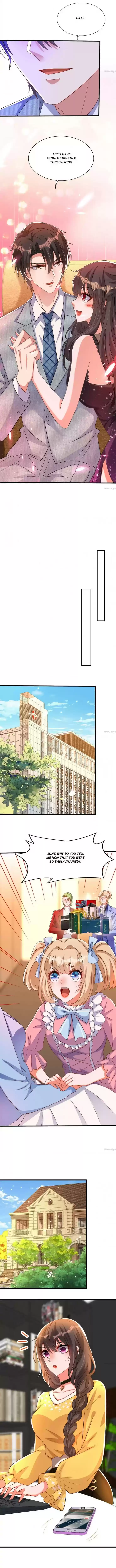 Spicy Wife's Reborn World Chapter 230