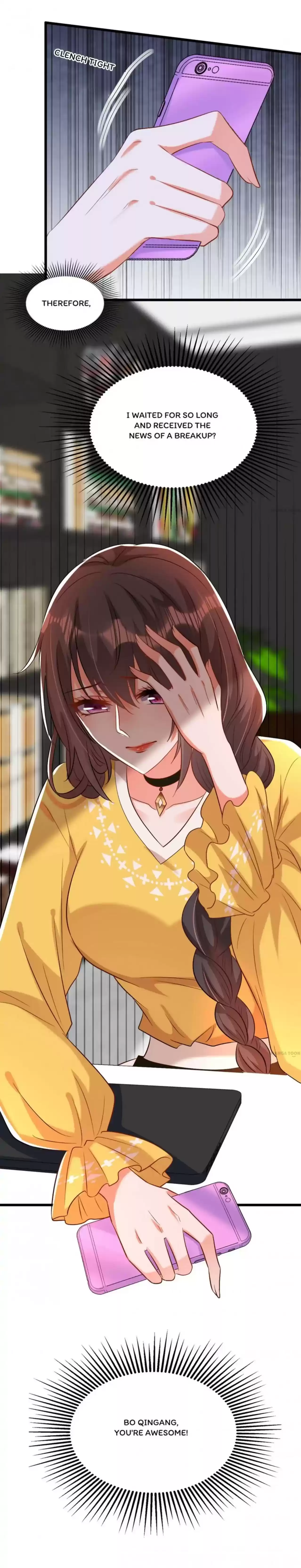 Spicy Wife's Reborn World Chapter 230