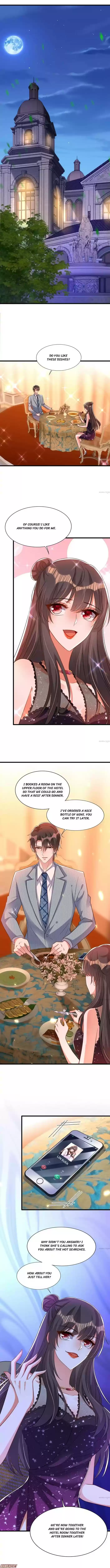 Spicy Wife's Reborn World Chapter 231