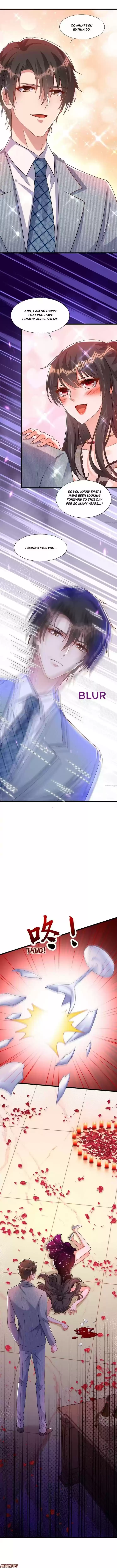 Spicy Wife's Reborn World Chapter 231