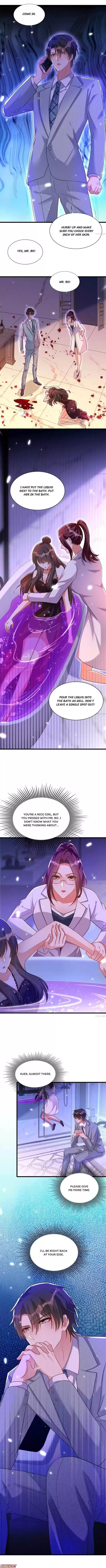 Spicy Wife's Reborn World Chapter 231