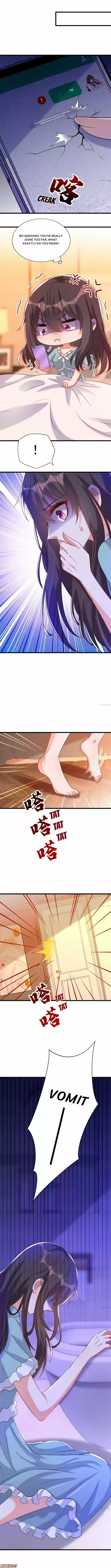 Spicy Wife's Reborn World Chapter 232