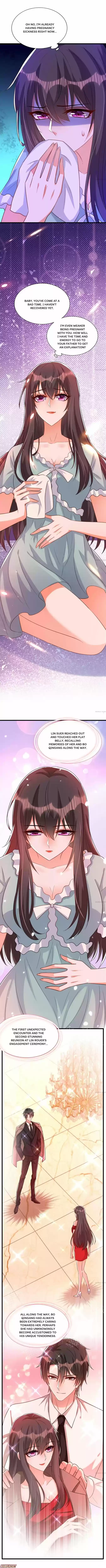 Spicy Wife's Reborn World Chapter 232