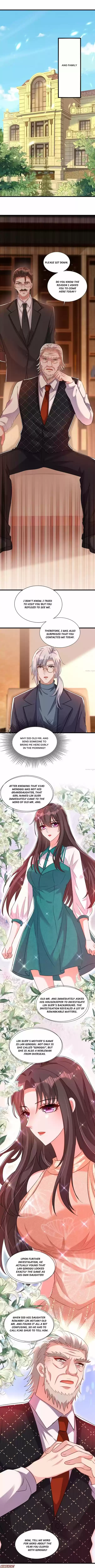 Spicy Wife's Reborn World Chapter 232