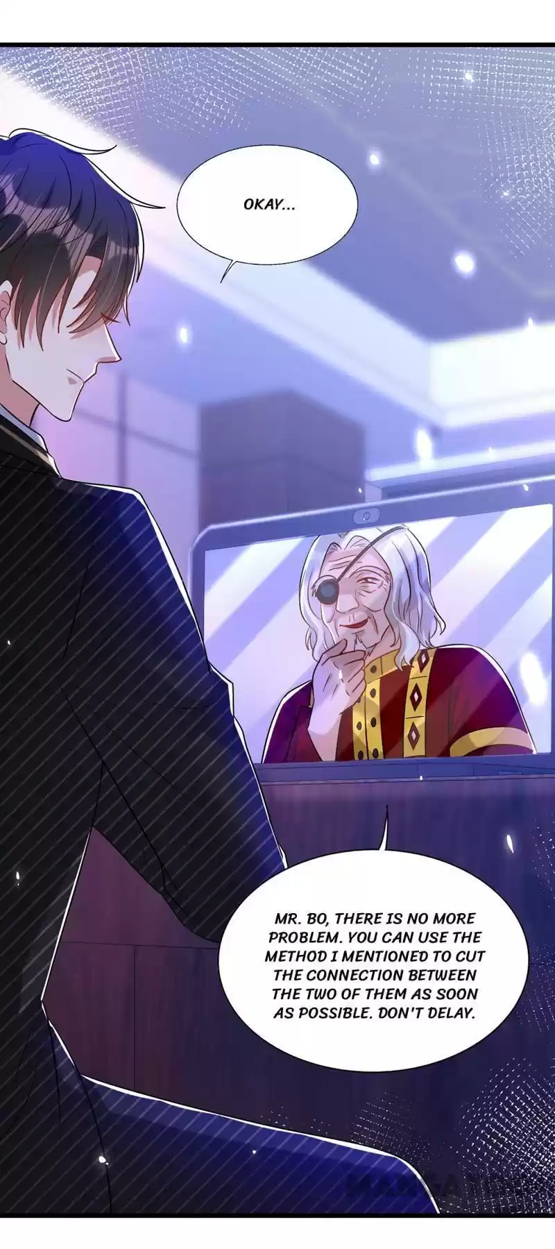 Spicy Wife's Reborn World Chapter 233