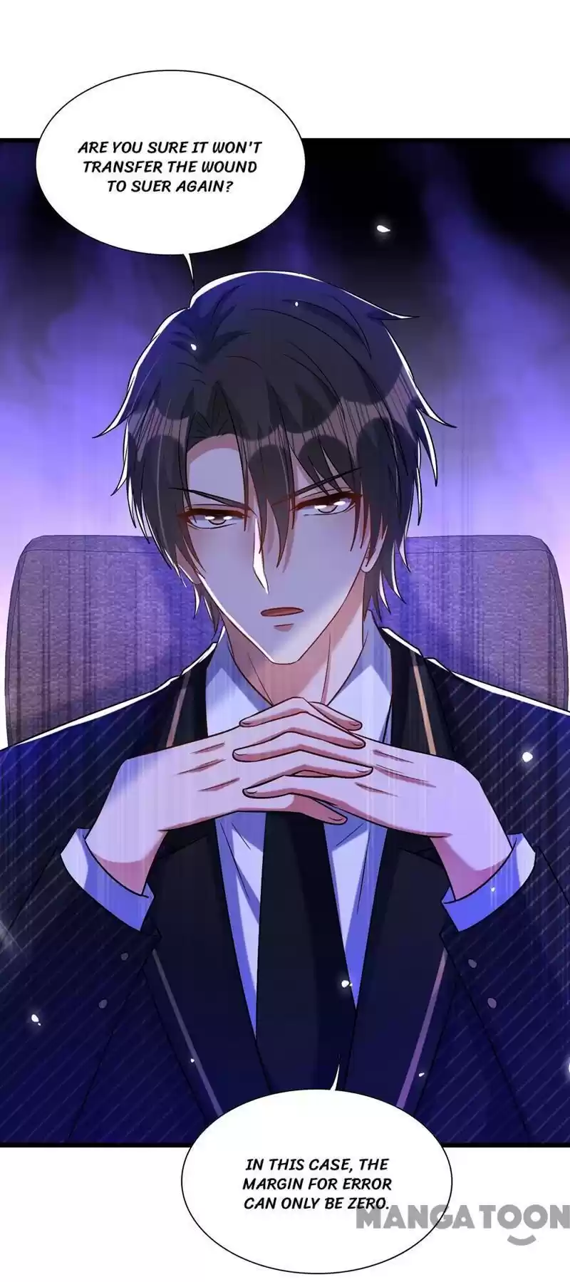 Spicy Wife's Reborn World Chapter 233