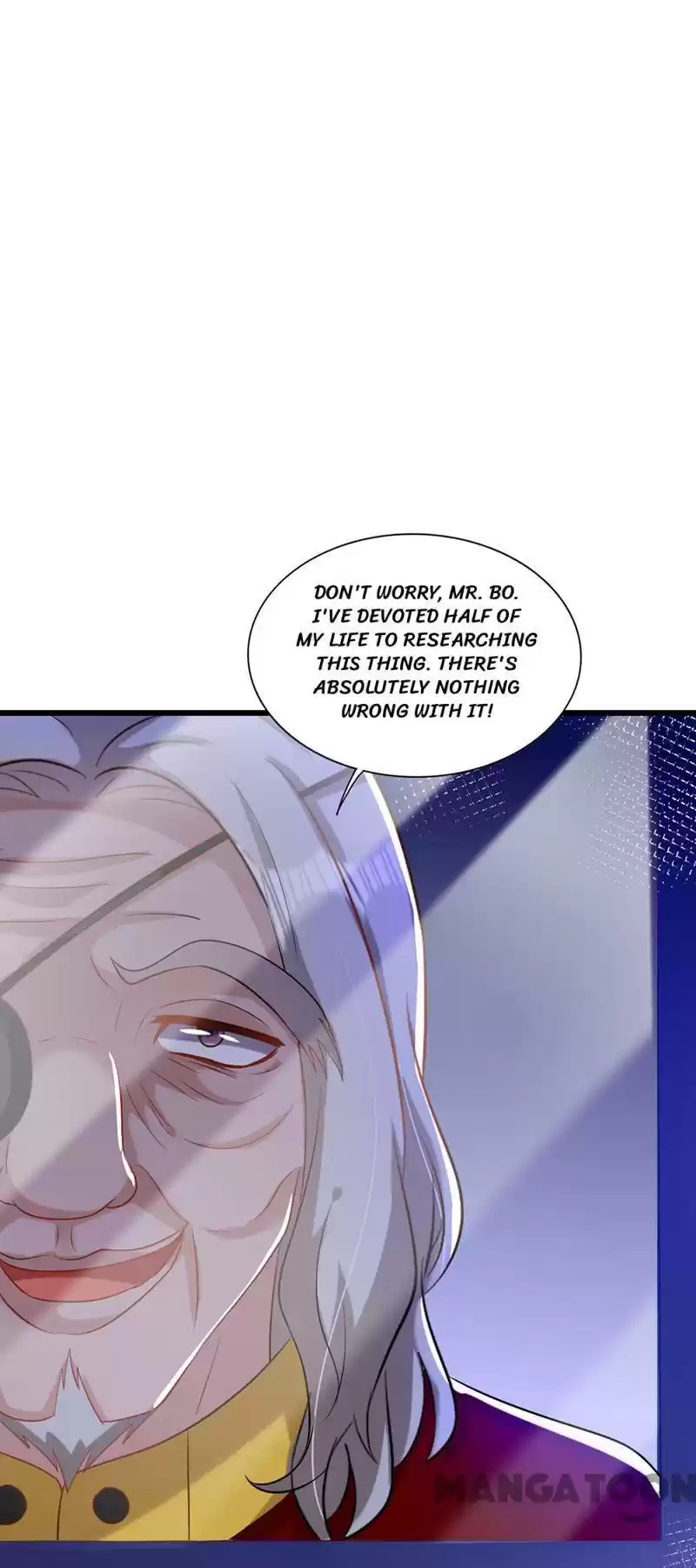 Spicy Wife's Reborn World Chapter 233