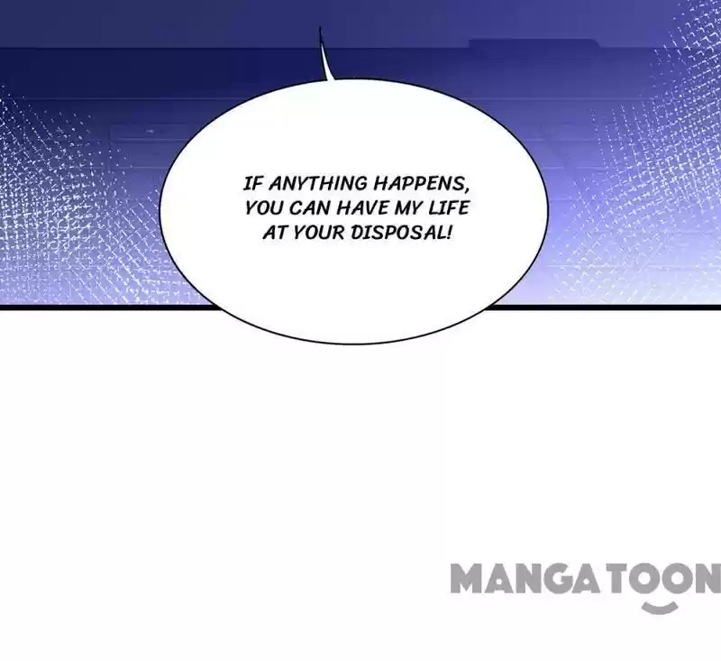 Spicy Wife's Reborn World Chapter 233