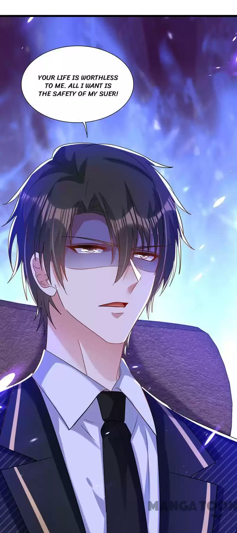 Spicy Wife's Reborn World Chapter 233