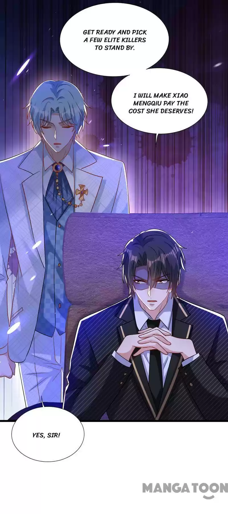 Spicy Wife's Reborn World Chapter 233