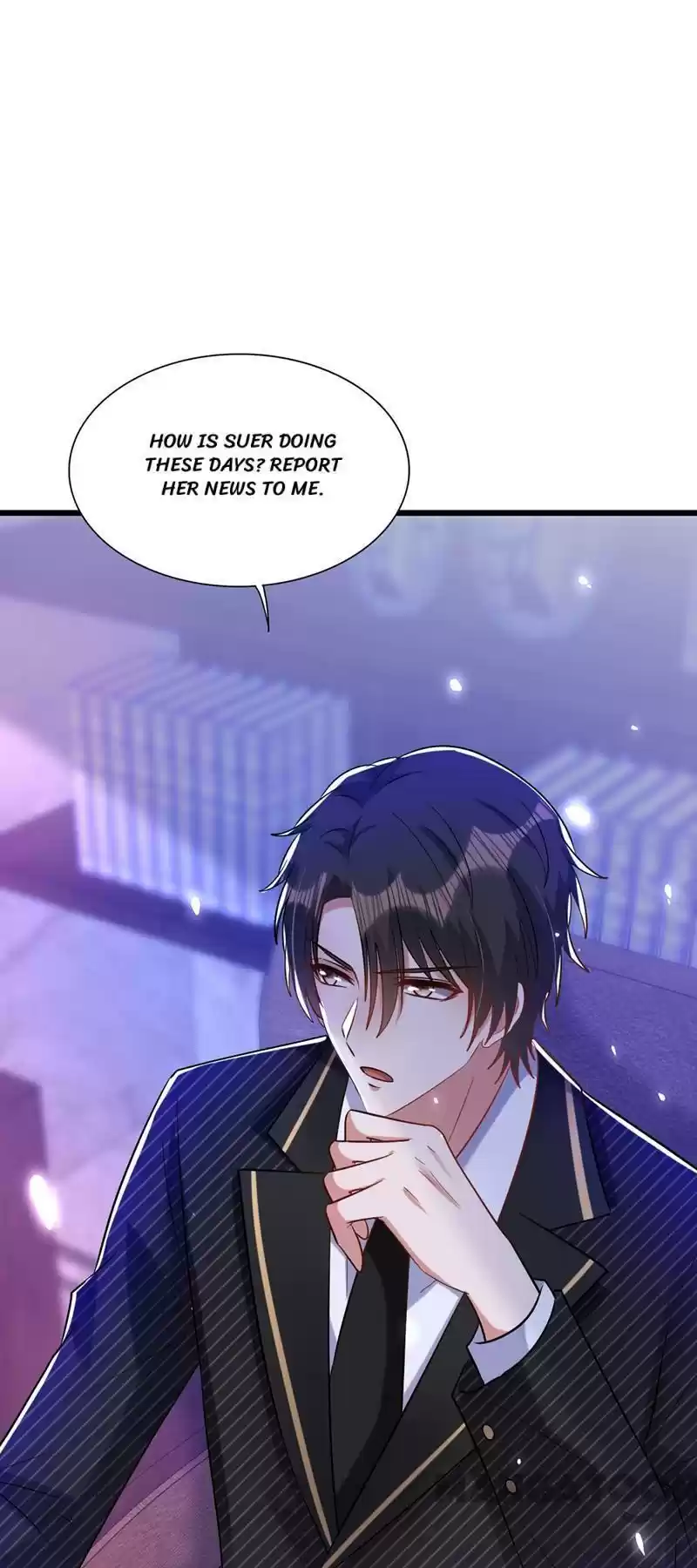 Spicy Wife's Reborn World Chapter 233