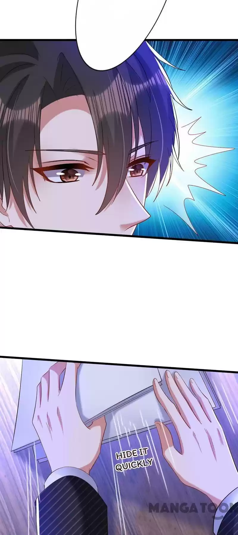 Spicy Wife's Reborn World Chapter 233