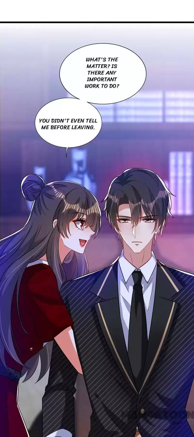Spicy Wife's Reborn World Chapter 233