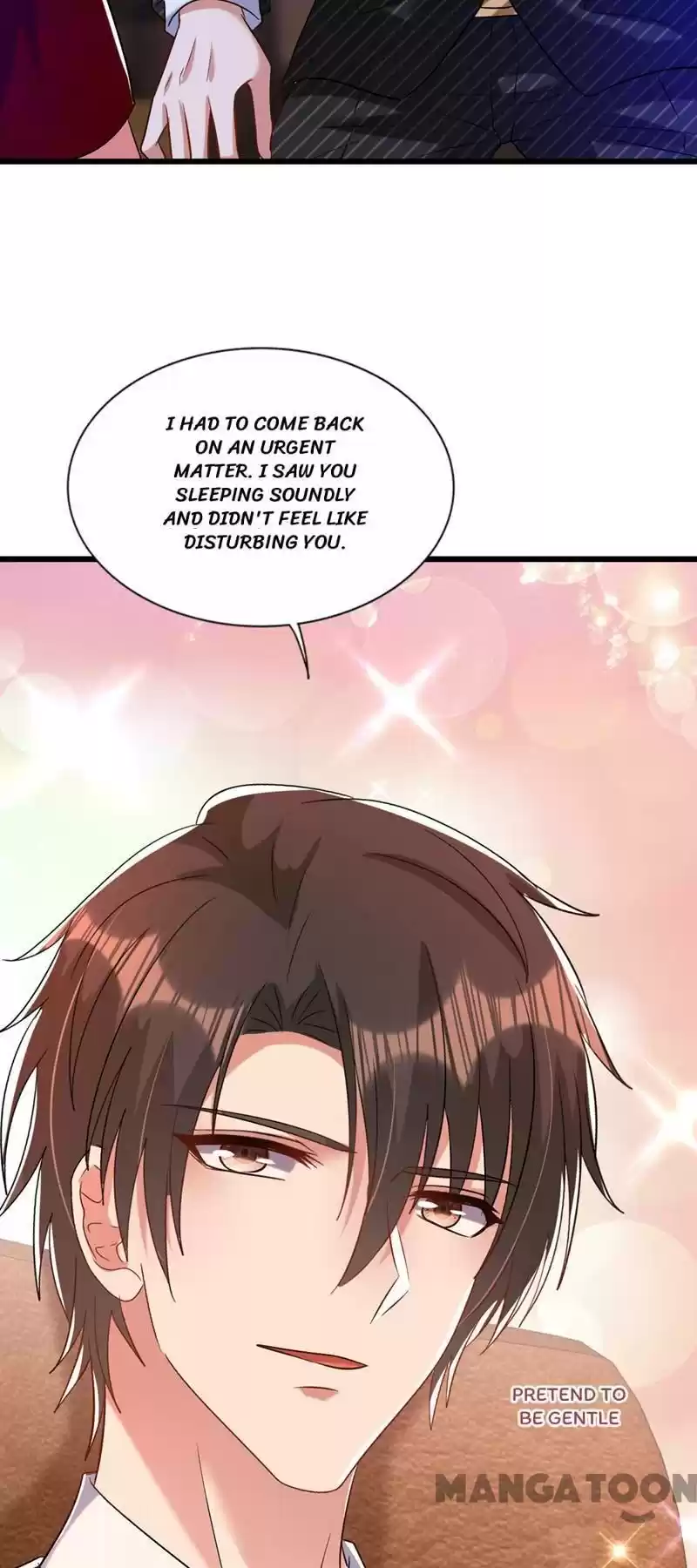 Spicy Wife's Reborn World Chapter 233