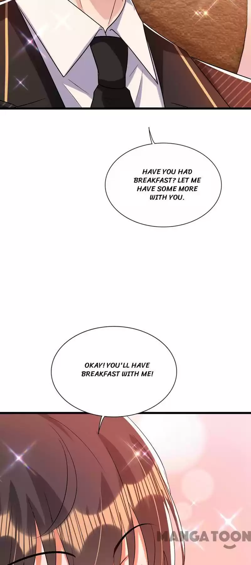 Spicy Wife's Reborn World Chapter 233