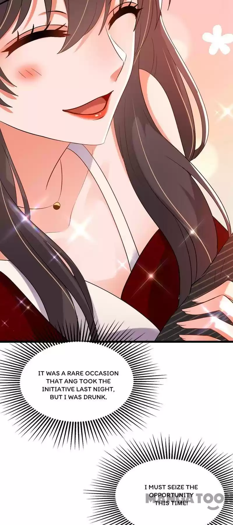 Spicy Wife's Reborn World Chapter 233