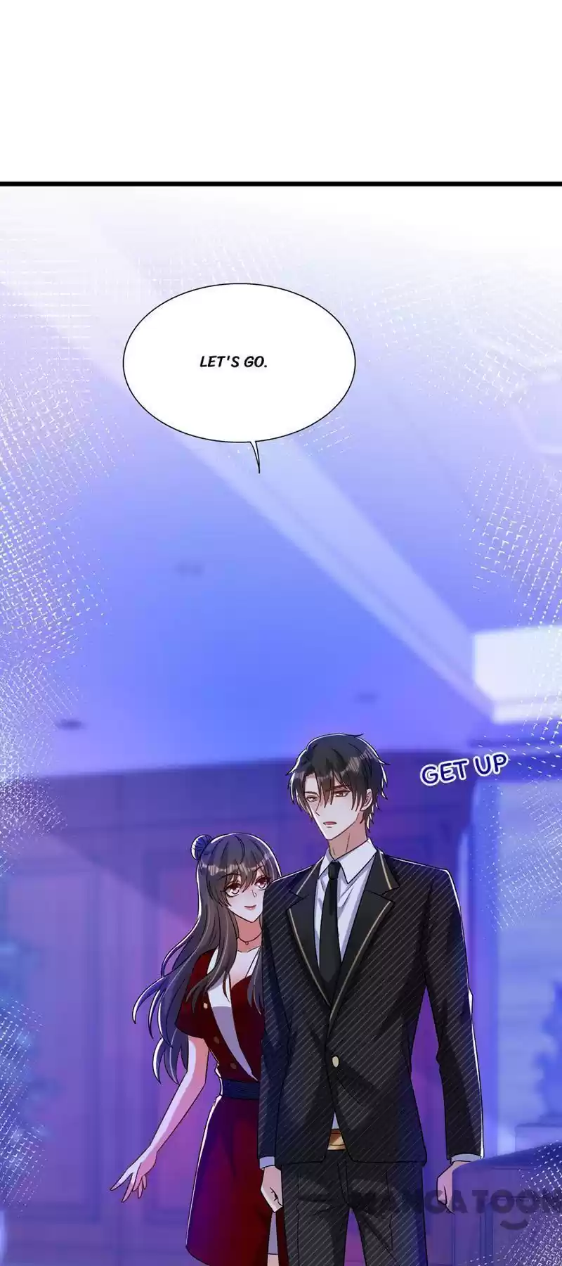 Spicy Wife's Reborn World Chapter 233