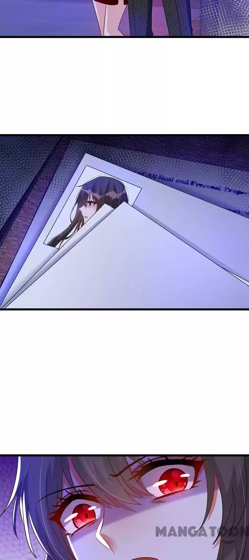 Spicy Wife's Reborn World Chapter 233