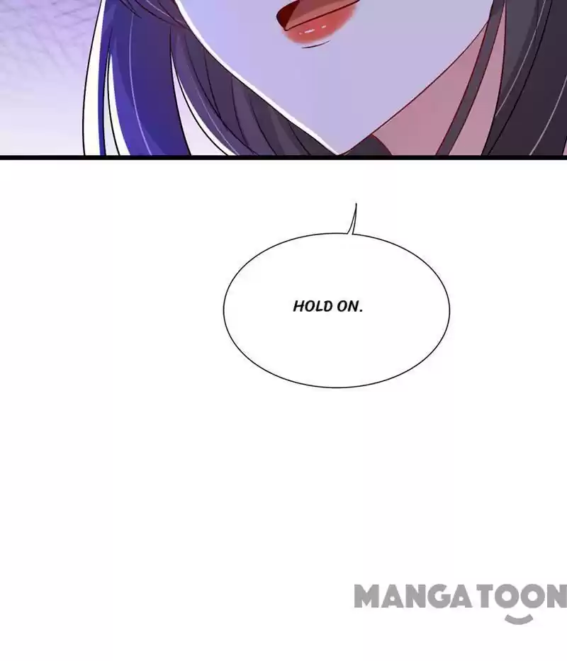 Spicy Wife's Reborn World Chapter 233