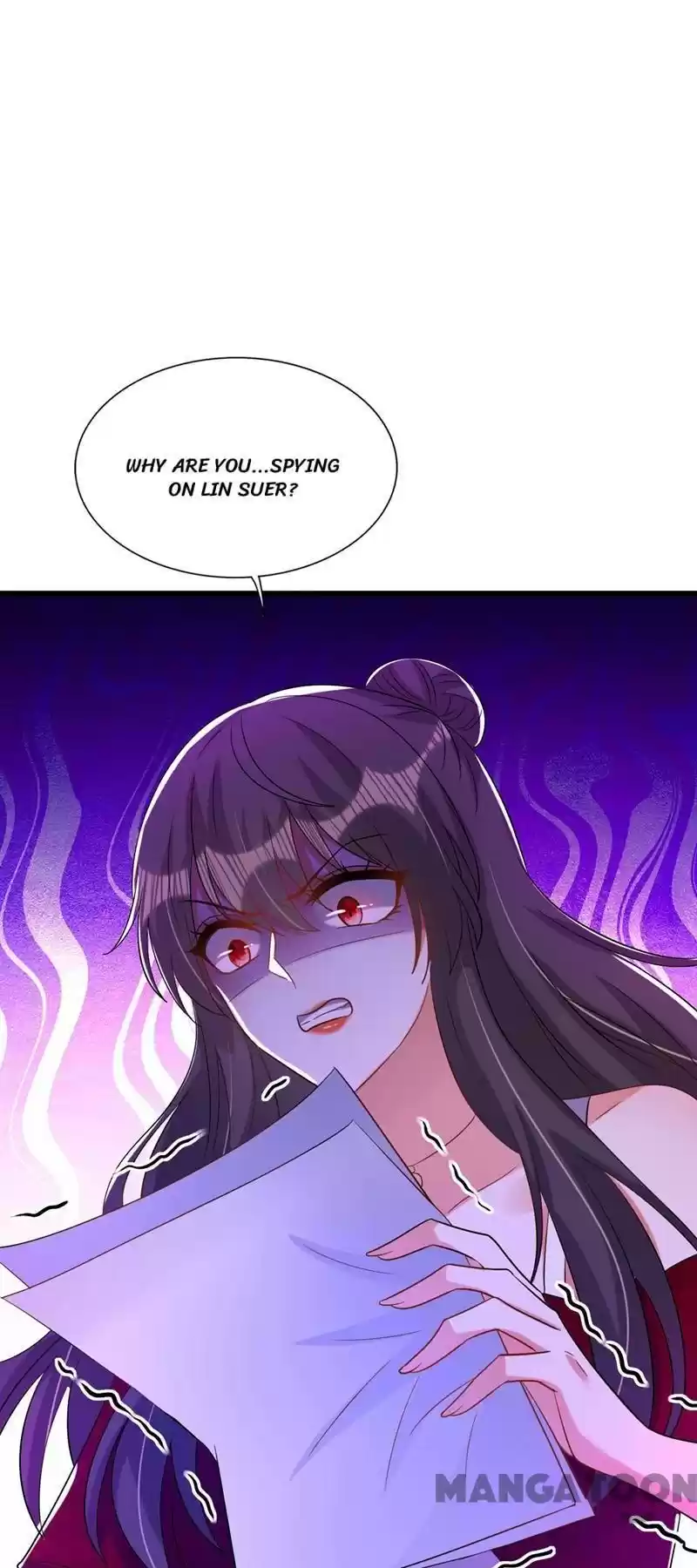 Spicy Wife's Reborn World Chapter 233