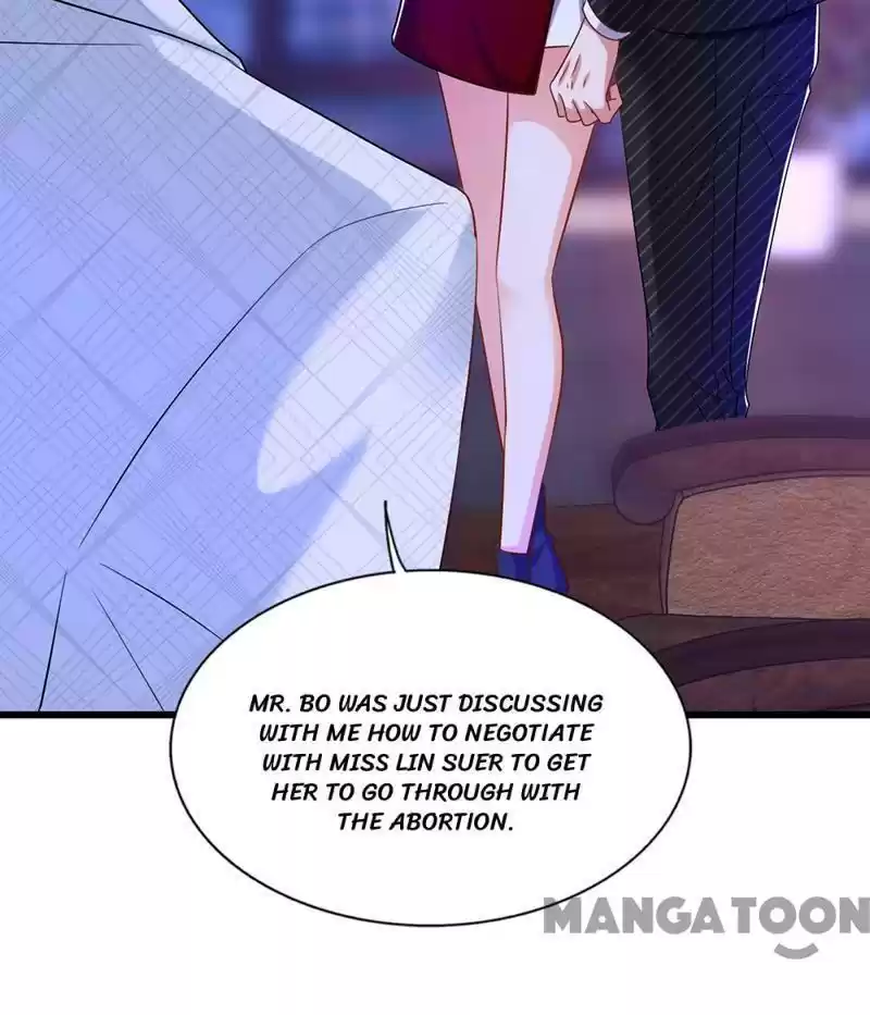 Spicy Wife's Reborn World Chapter 233