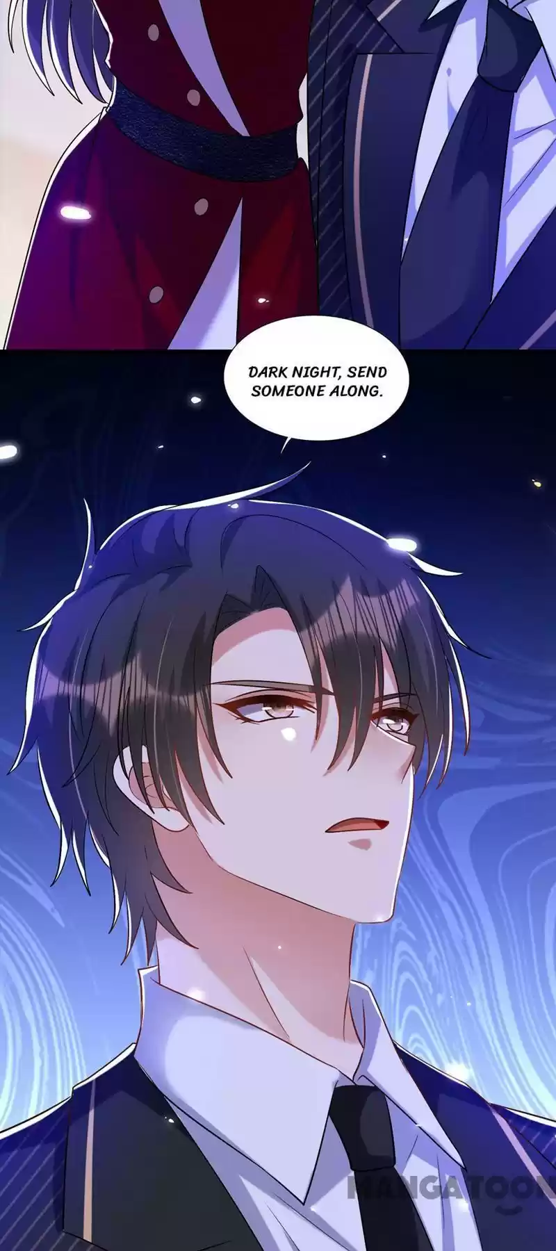 Spicy Wife's Reborn World Chapter 233