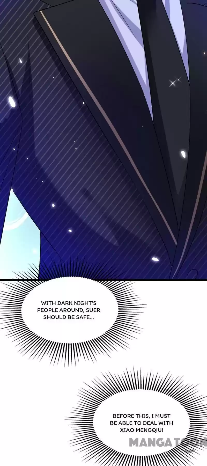 Spicy Wife's Reborn World Chapter 233