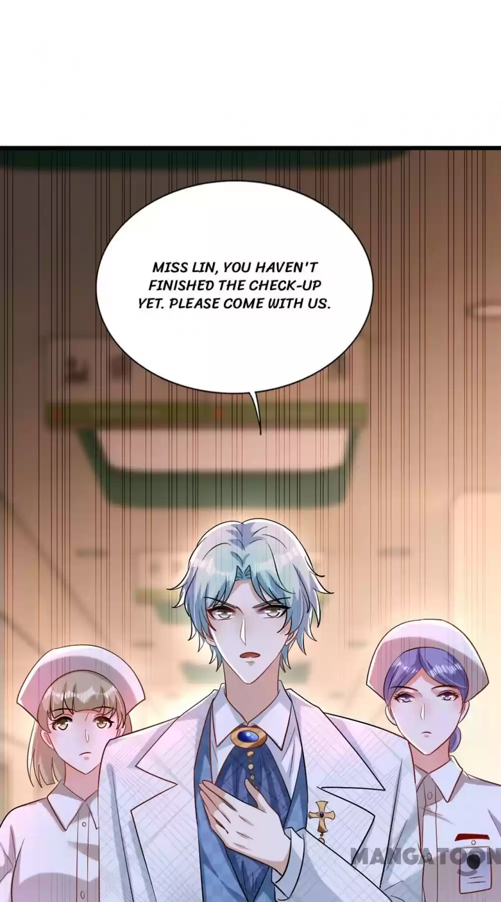 Spicy Wife's Reborn World Chapter 234