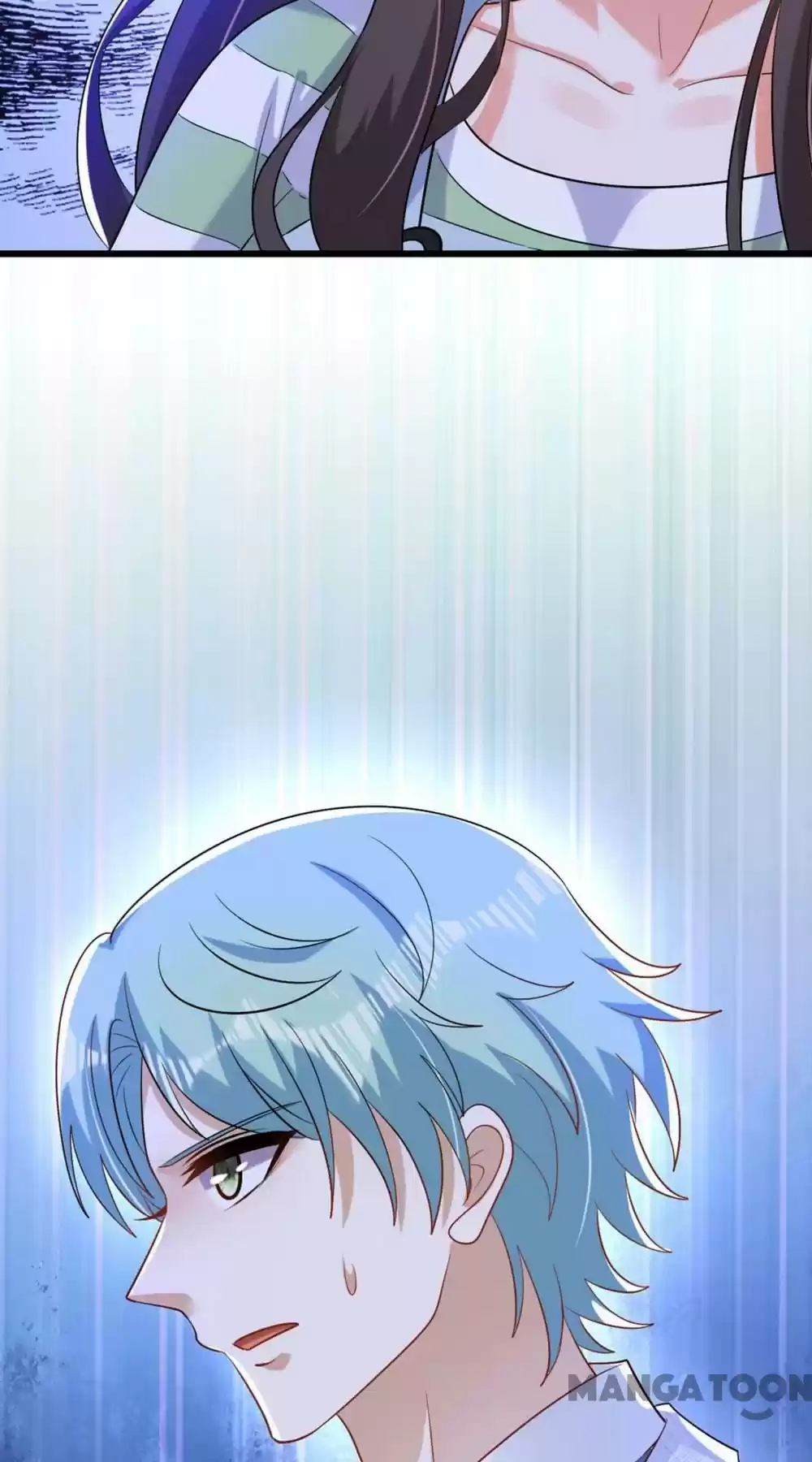 Spicy Wife's Reborn World Chapter 234