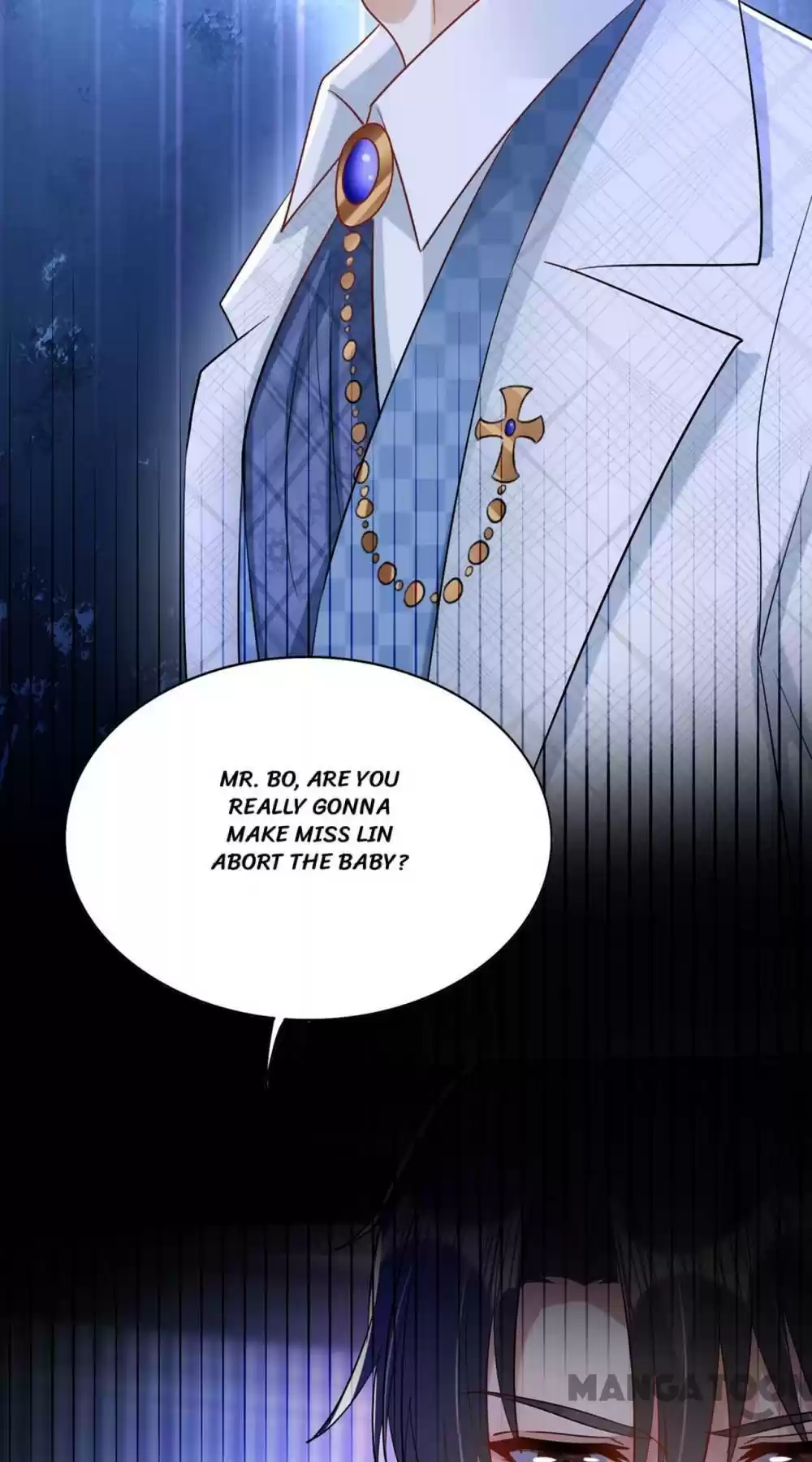 Spicy Wife's Reborn World Chapter 234