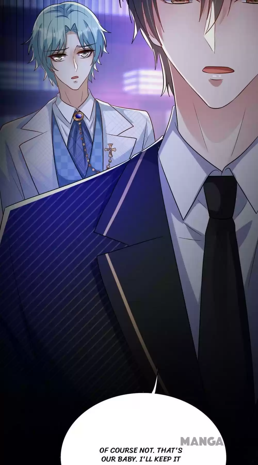 Spicy Wife's Reborn World Chapter 234