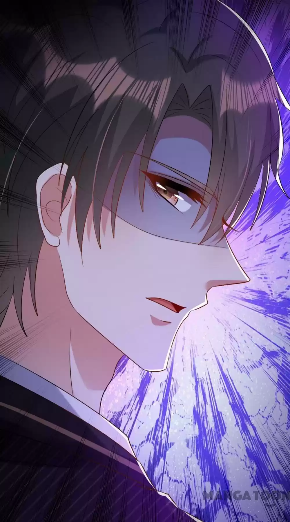 Spicy Wife's Reborn World Chapter 234