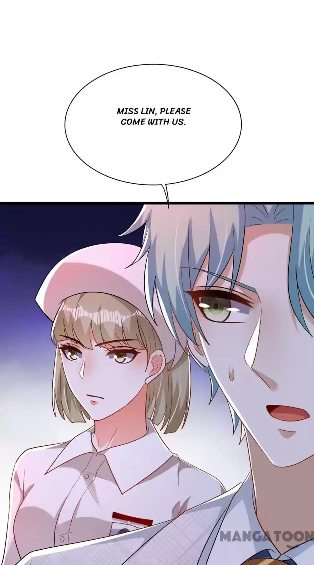 Spicy Wife's Reborn World Chapter 234