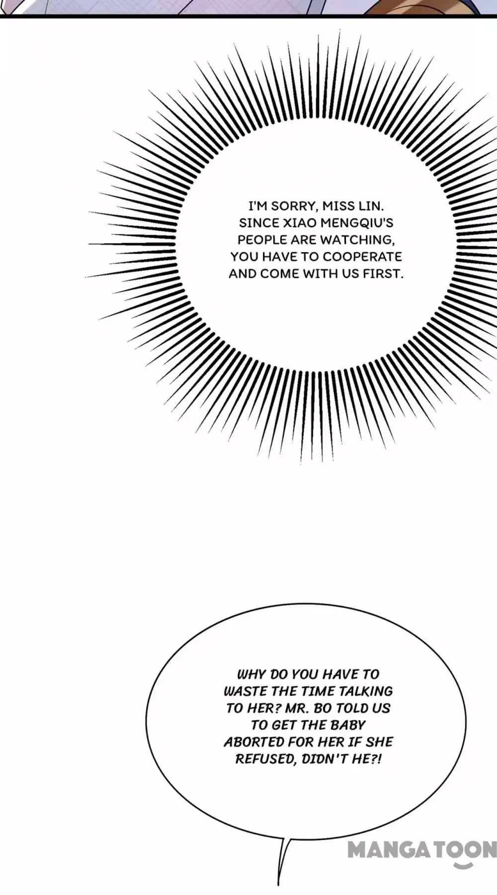 Spicy Wife's Reborn World Chapter 234