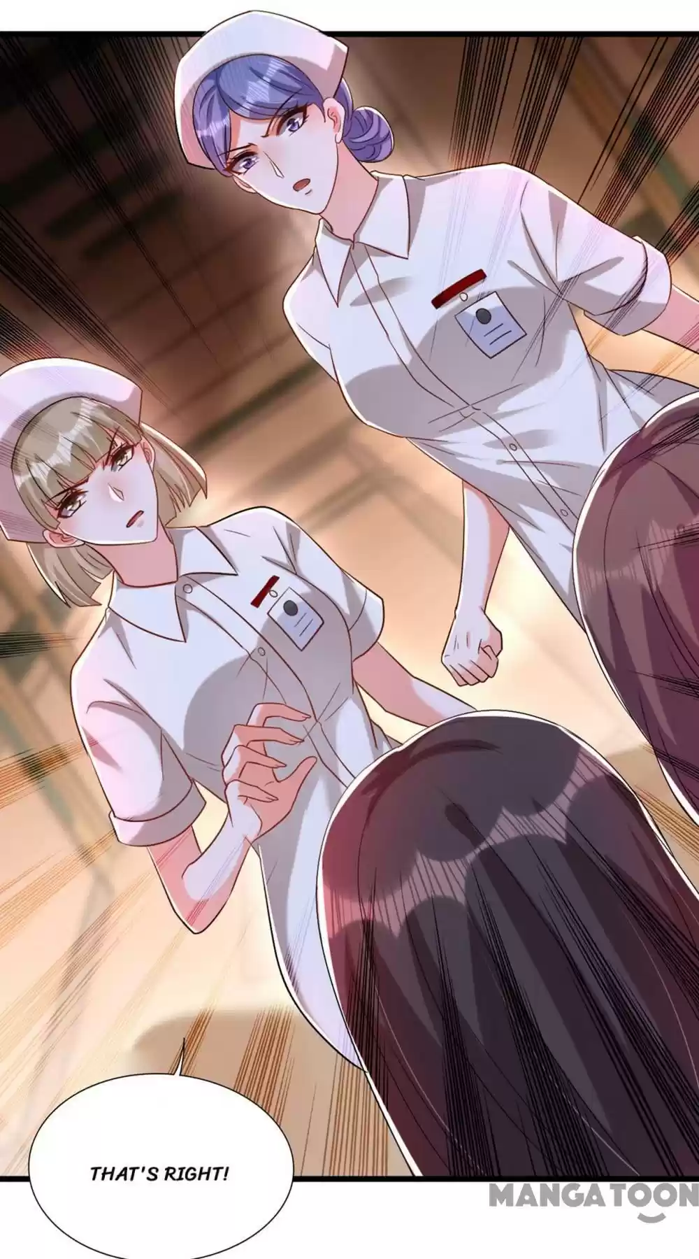 Spicy Wife's Reborn World Chapter 234