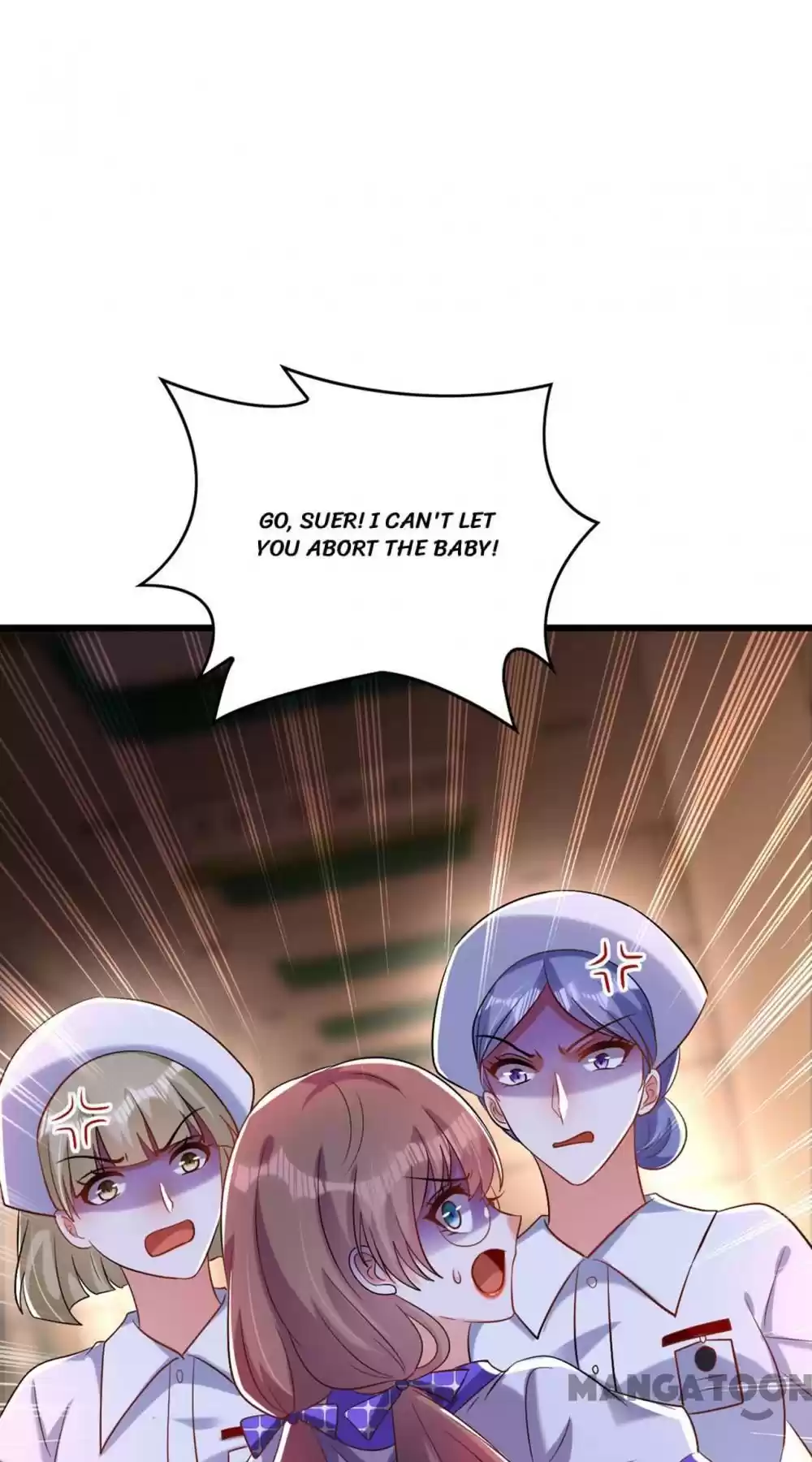 Spicy Wife's Reborn World Chapter 234