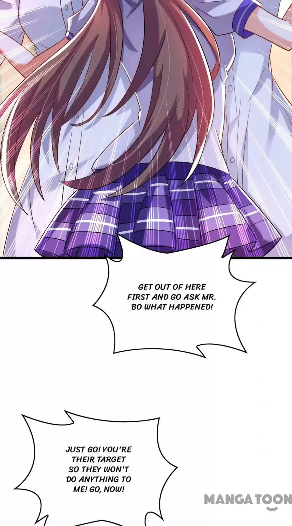 Spicy Wife's Reborn World Chapter 234