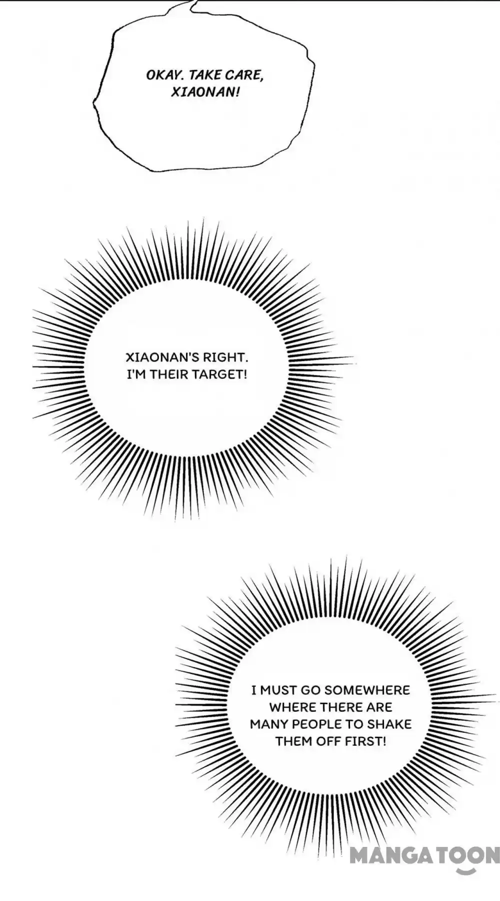 Spicy Wife's Reborn World Chapter 234