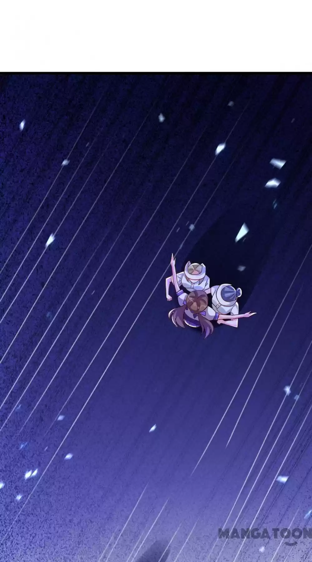 Spicy Wife's Reborn World Chapter 234