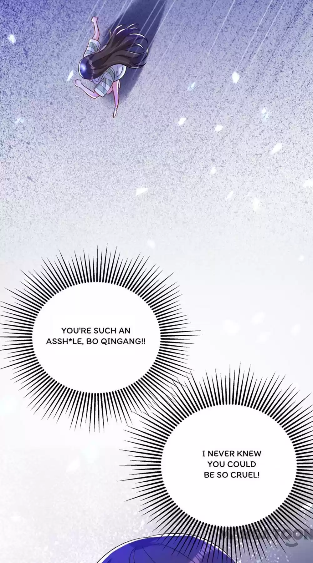 Spicy Wife's Reborn World Chapter 234