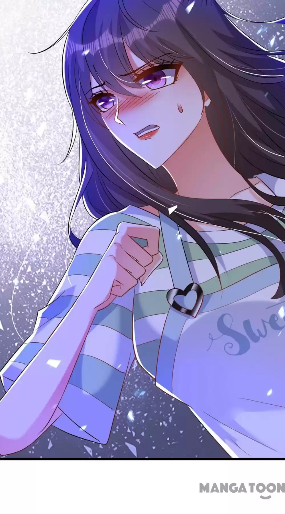 Spicy Wife's Reborn World Chapter 234