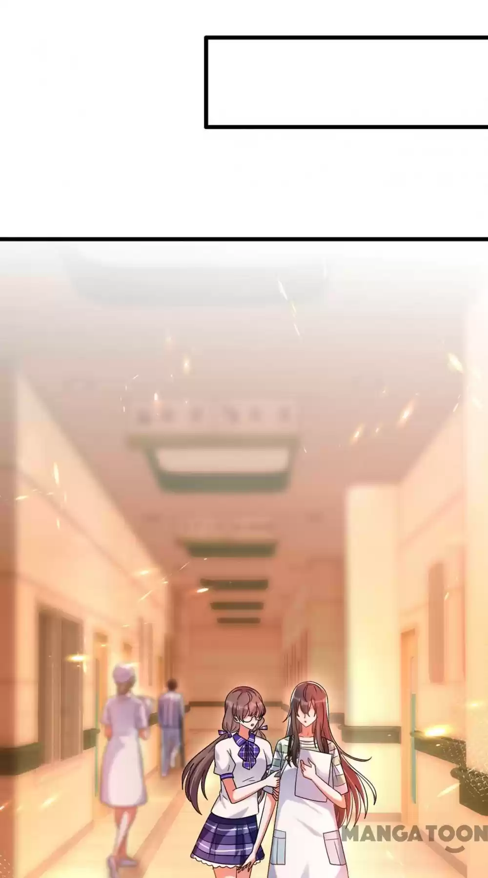 Spicy Wife's Reborn World Chapter 234