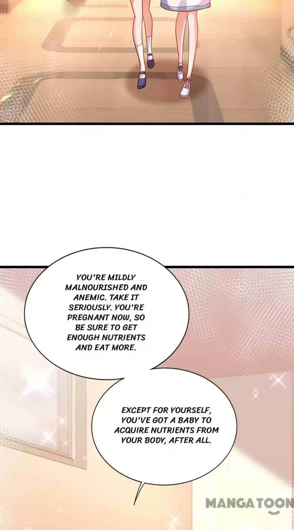 Spicy Wife's Reborn World Chapter 234